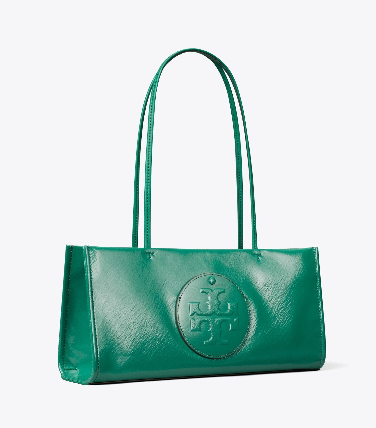 Ella East-West Tote