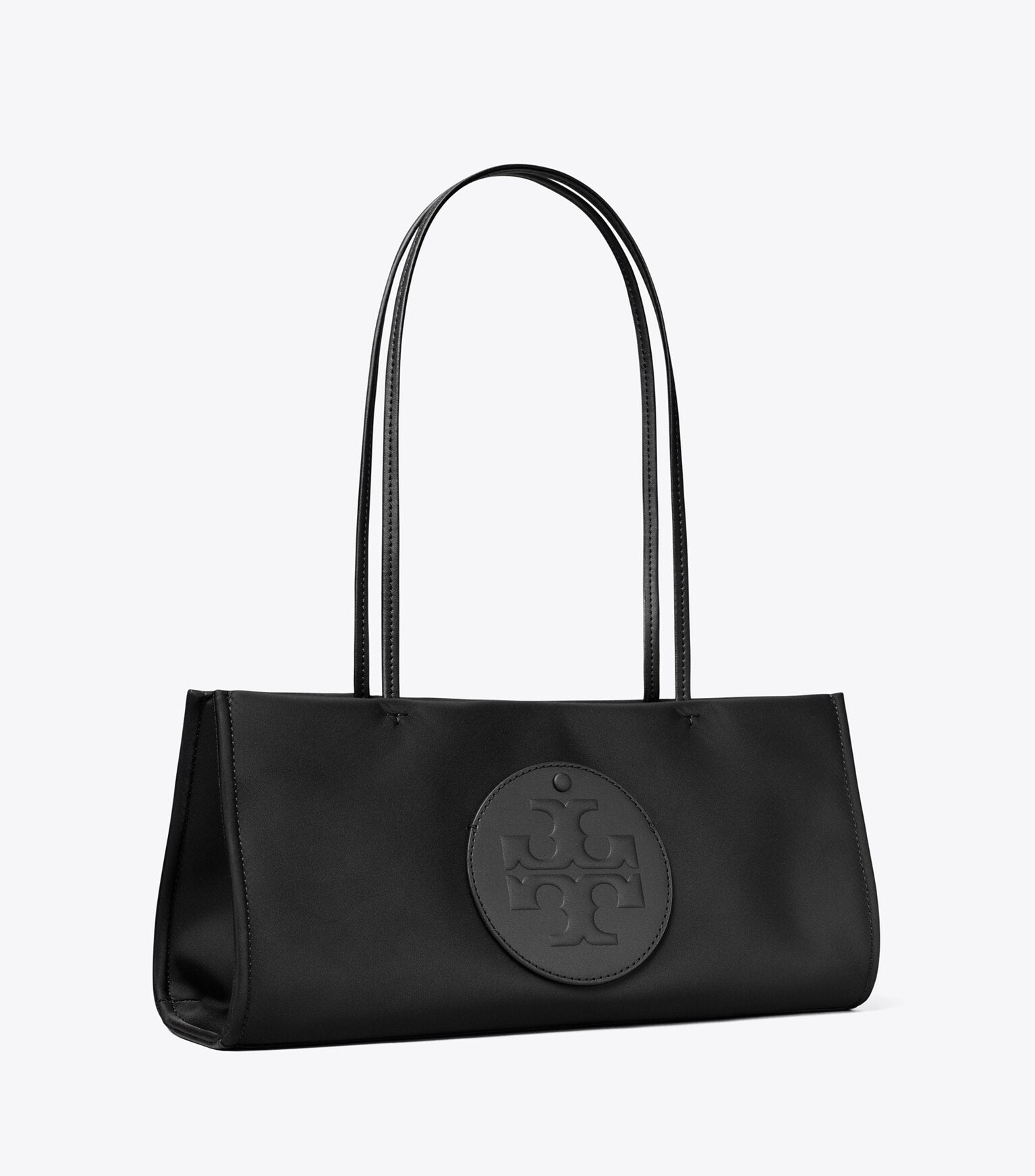 Ella East-West Tote