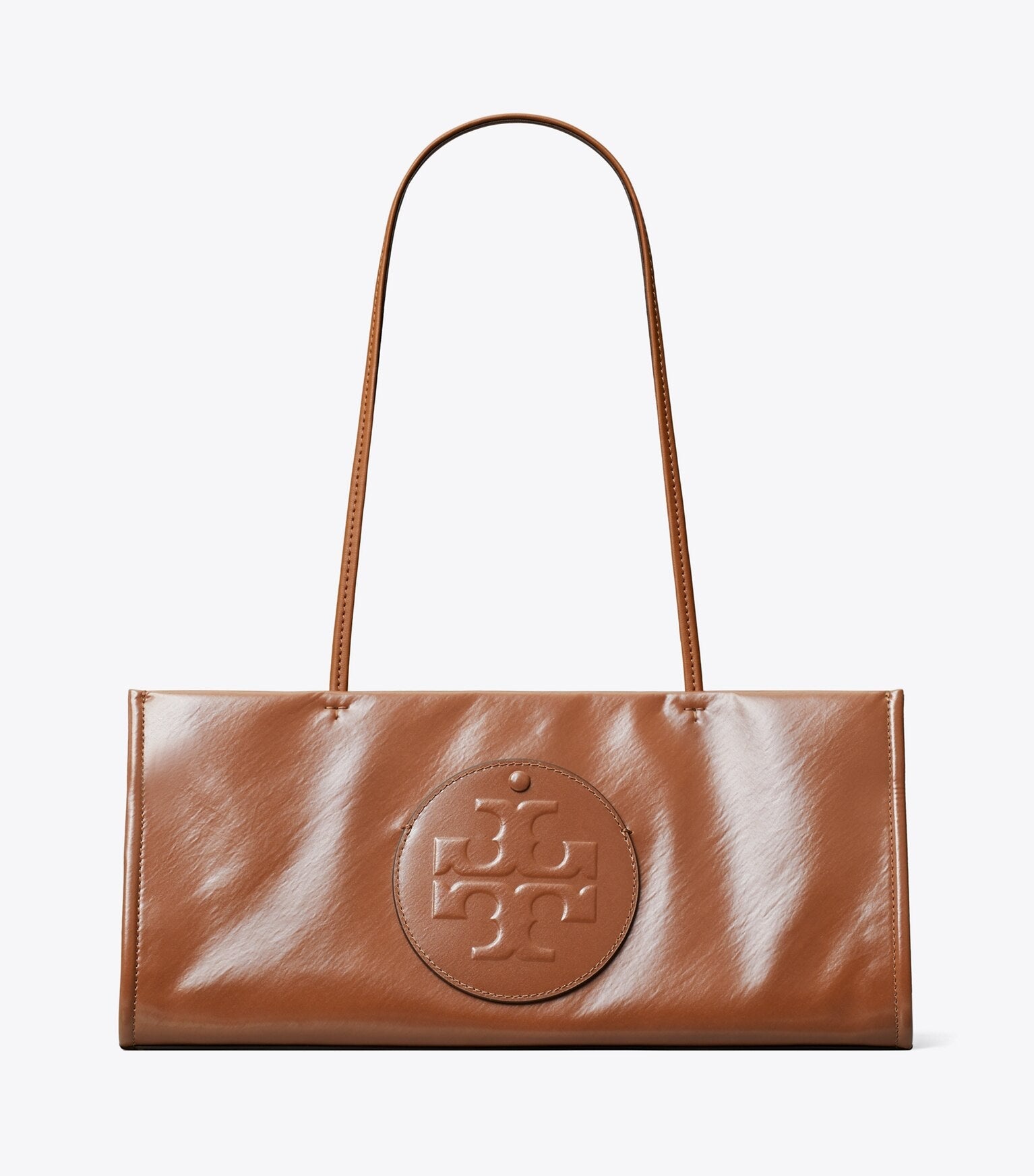 Ella East-West Tote