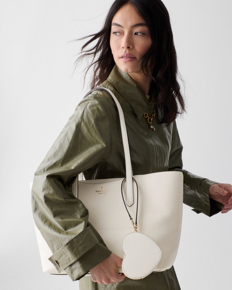 Cece Tote Set