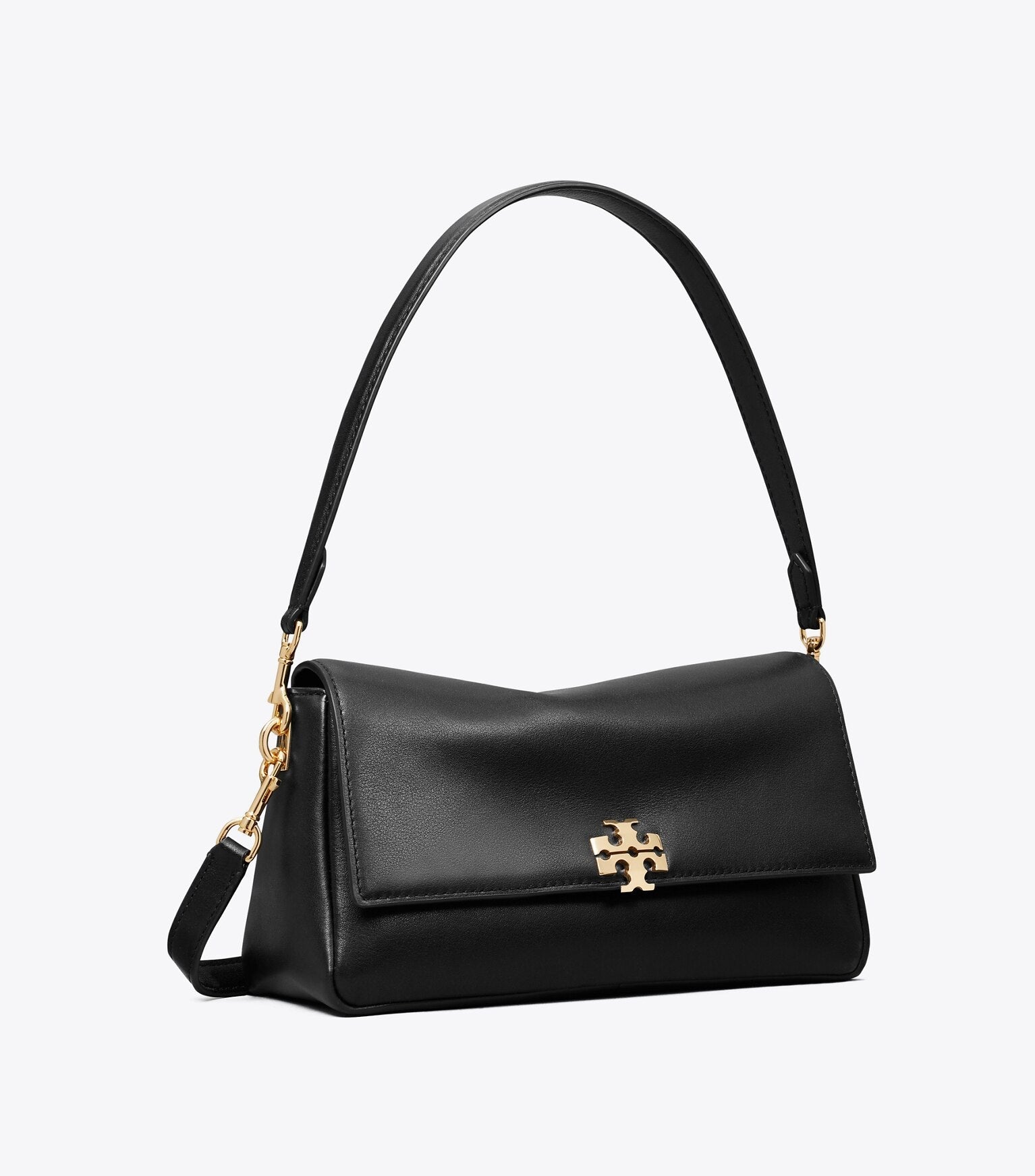Small Charlie Shoulder Bag
