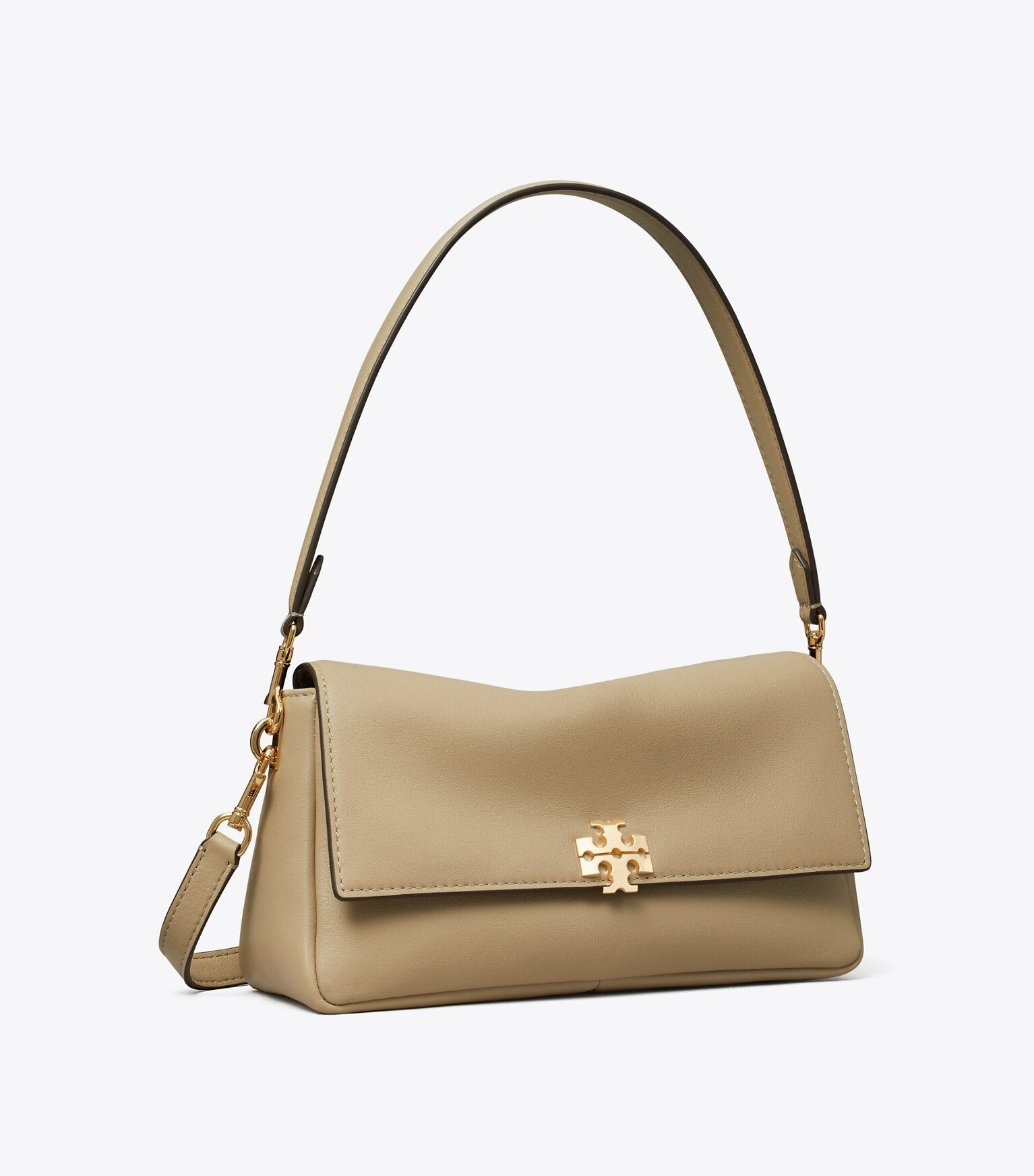 Small Charlie Shoulder Bag