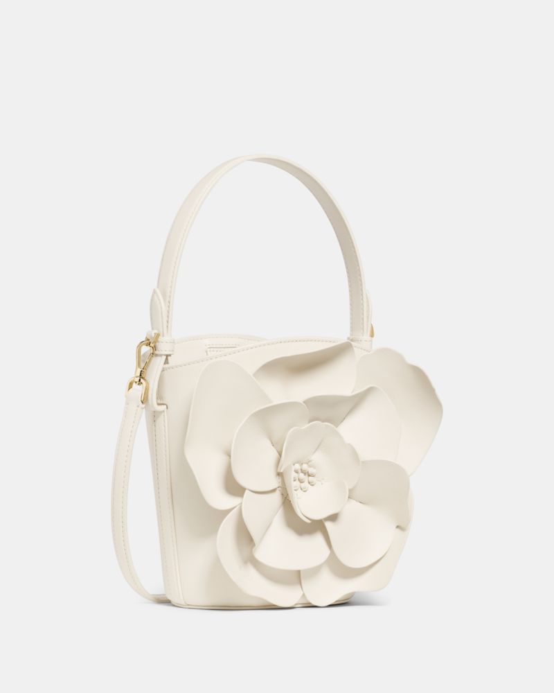 Flora Bucket Bag