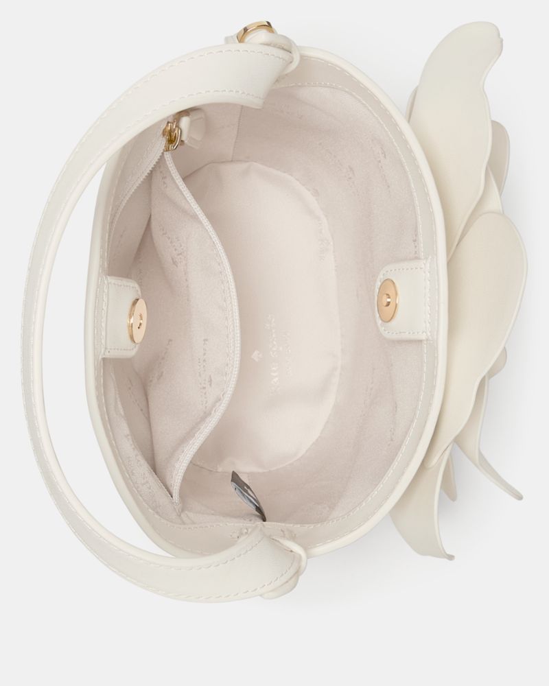 Flora Bucket Bag