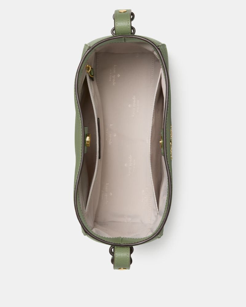 Juliette Medium Bucket Bag