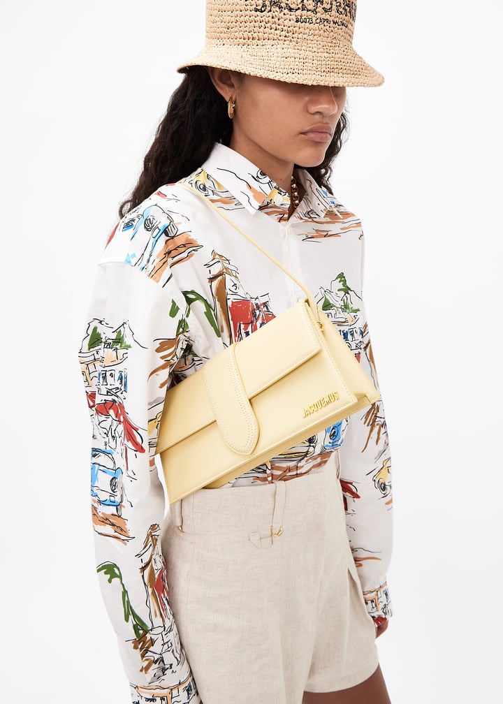 Le Bambino Long Cream
