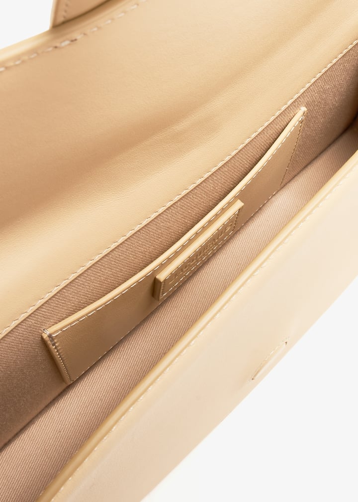 Le Bambino Long Cream