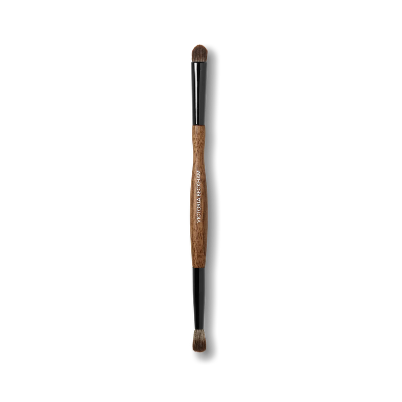 21. Buff & Smudge Brush