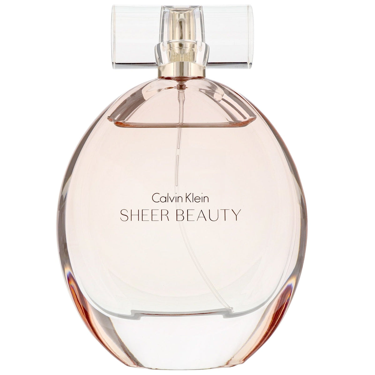 Calvin Klein Sheer Beauty Eau de Toilette 100 ml