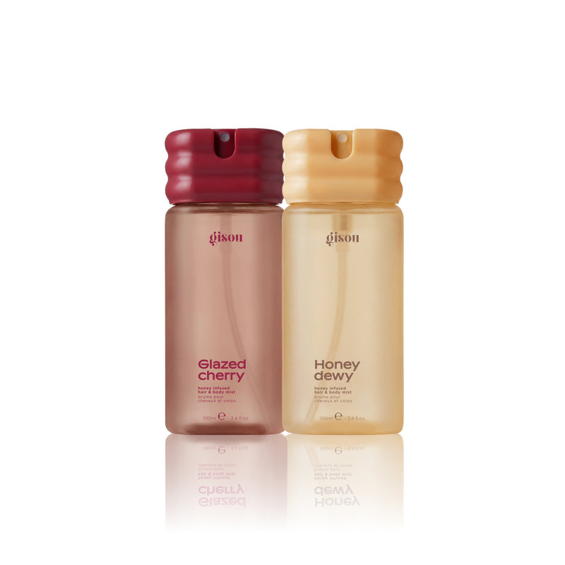 Hair & Body Mist Duo