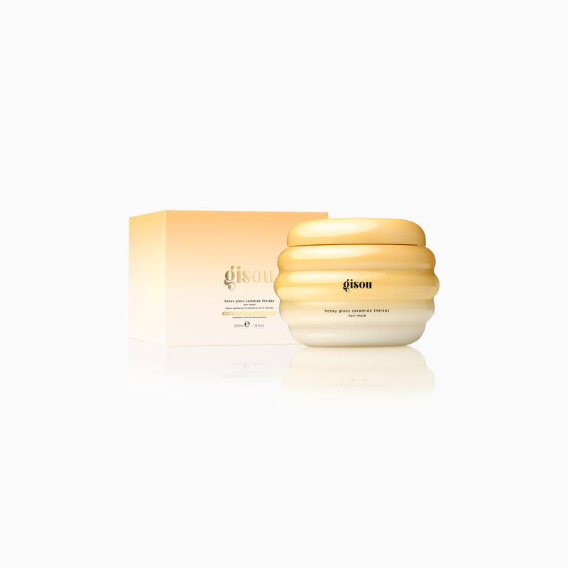 Honey Gloss Ceramide Therapy Hair Mask