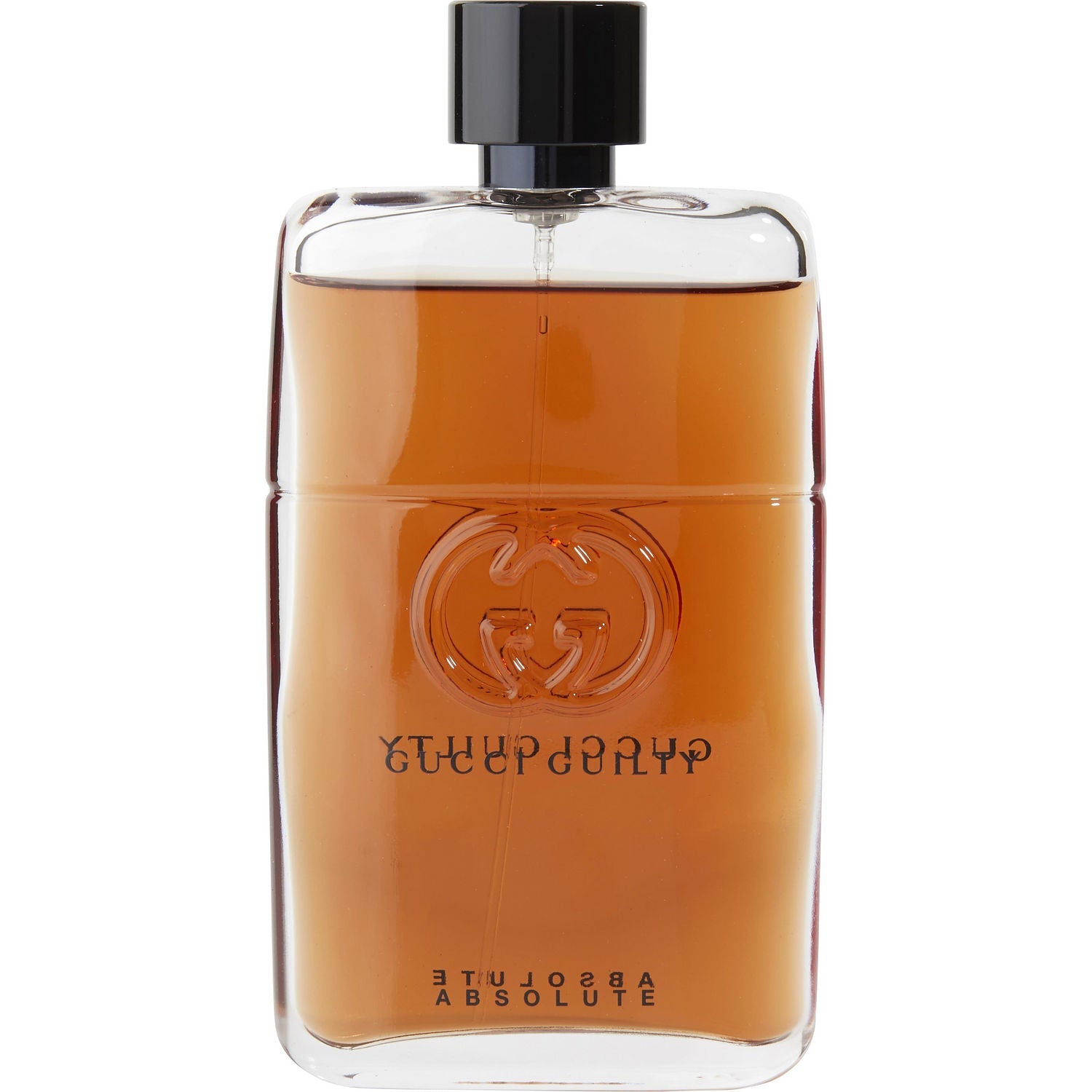 Gucci Guilty Absolute Pour Homme Eau de Parfum for Men - Box Item