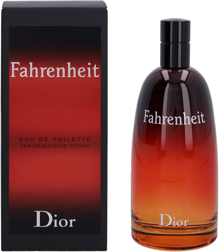 Dior (Christian Dior) Fahrenheit Le Parfum PAR M