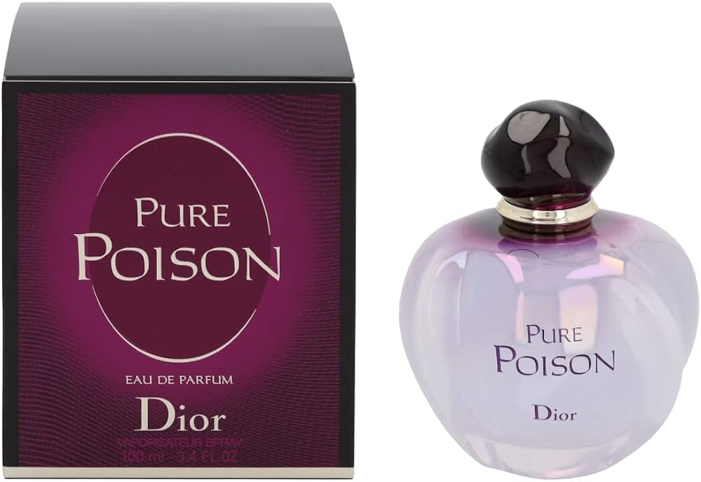 Dior (Christian Dior) Pure Poison EDP W