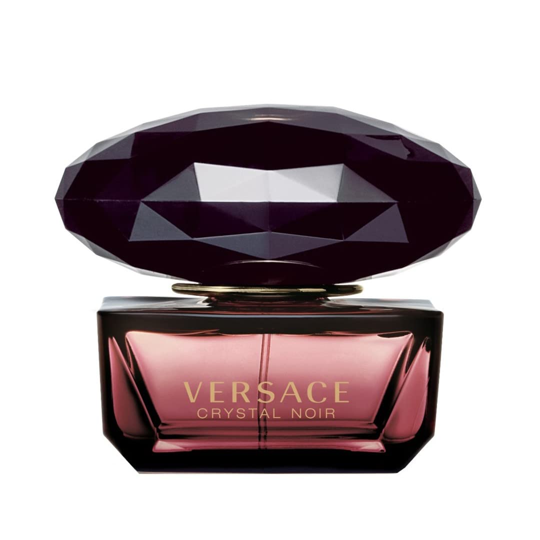 Versace Crystal Noir for Women EDT 50ml