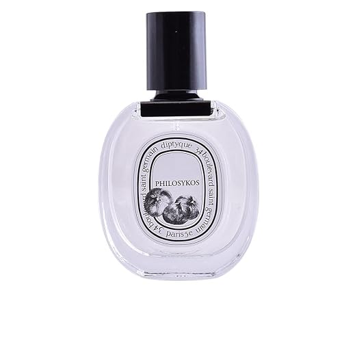 Diptyque Wood, Men Philosykos Eau De Toilette