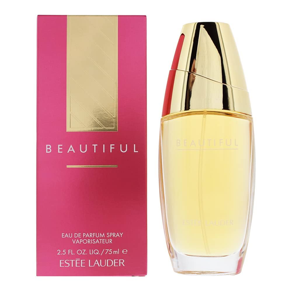 Beautiful Estée Lauder for women