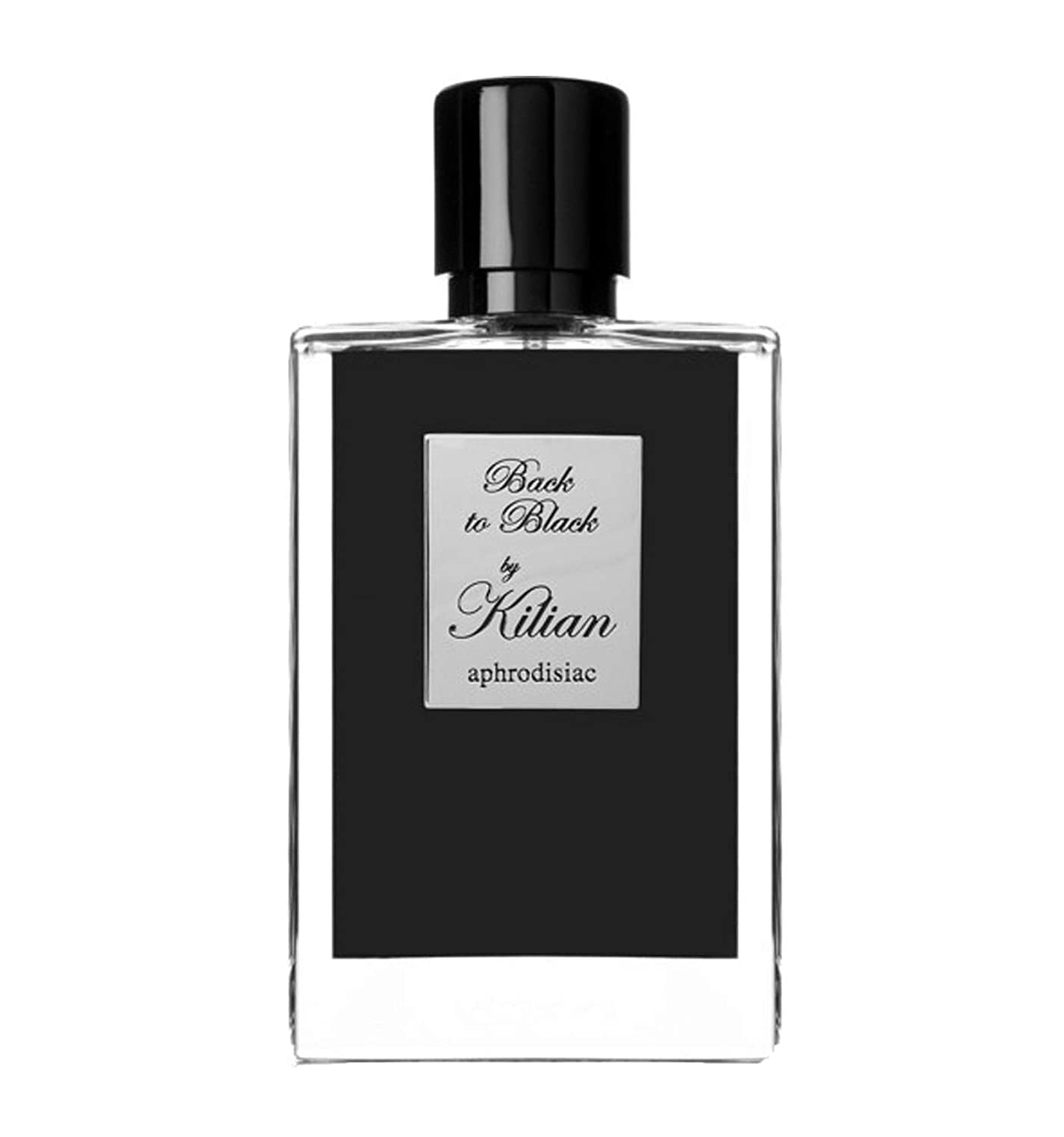 Kilian Back to Black, aphrodisiac 50 ml