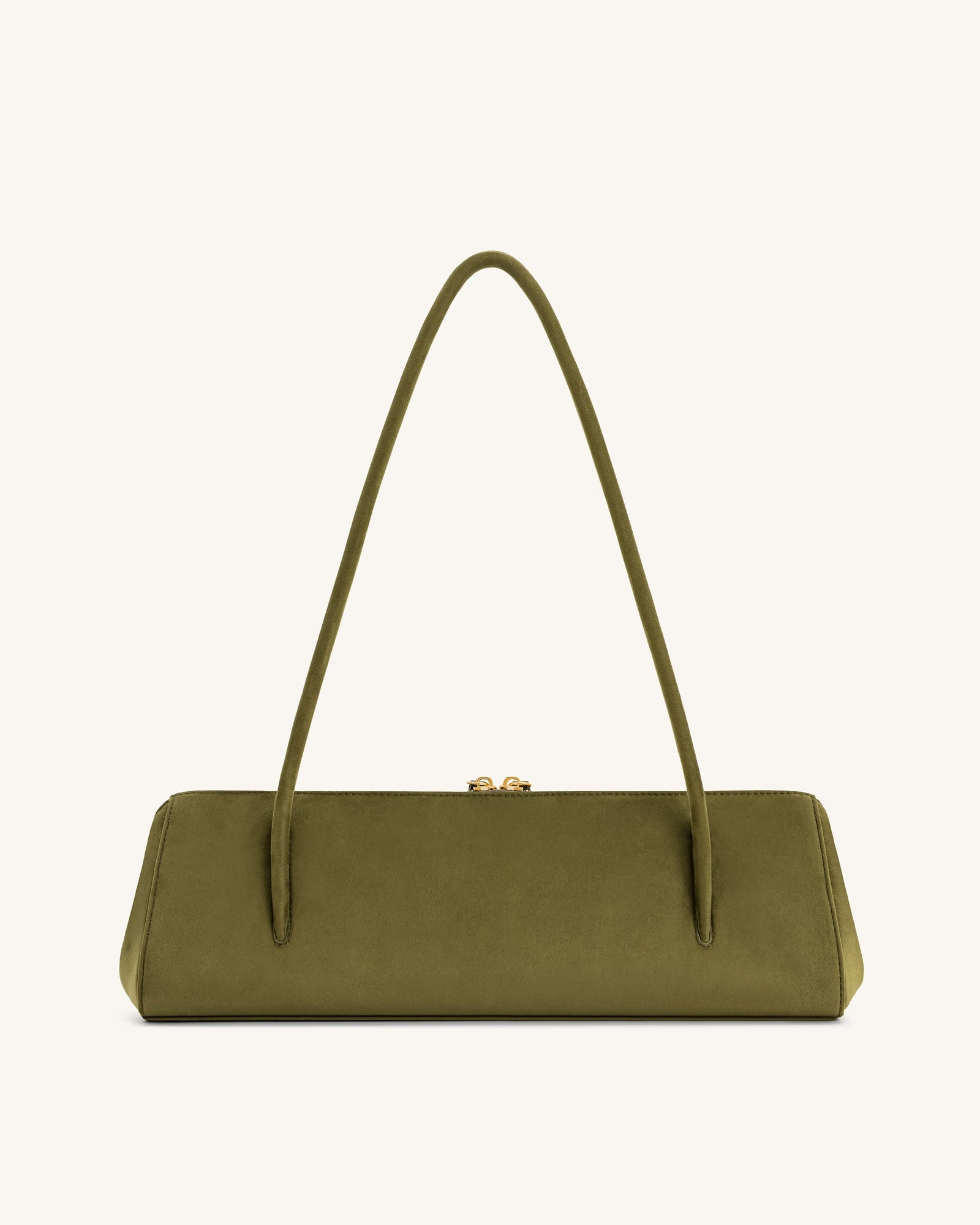 Jw Pei Nova Shoulder Bag Dark Olive
