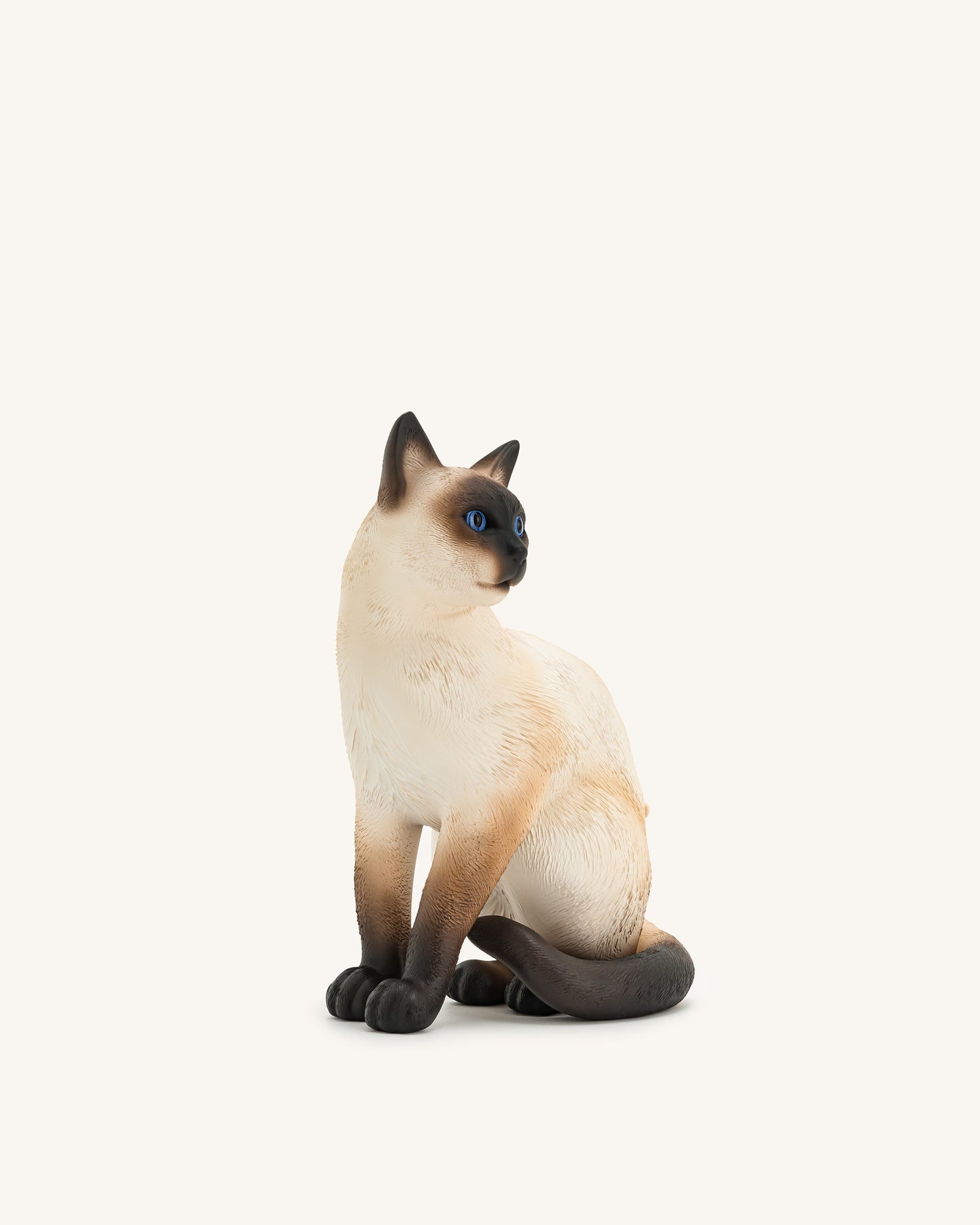 Jw Pei Kiara Cat Clutch Beige