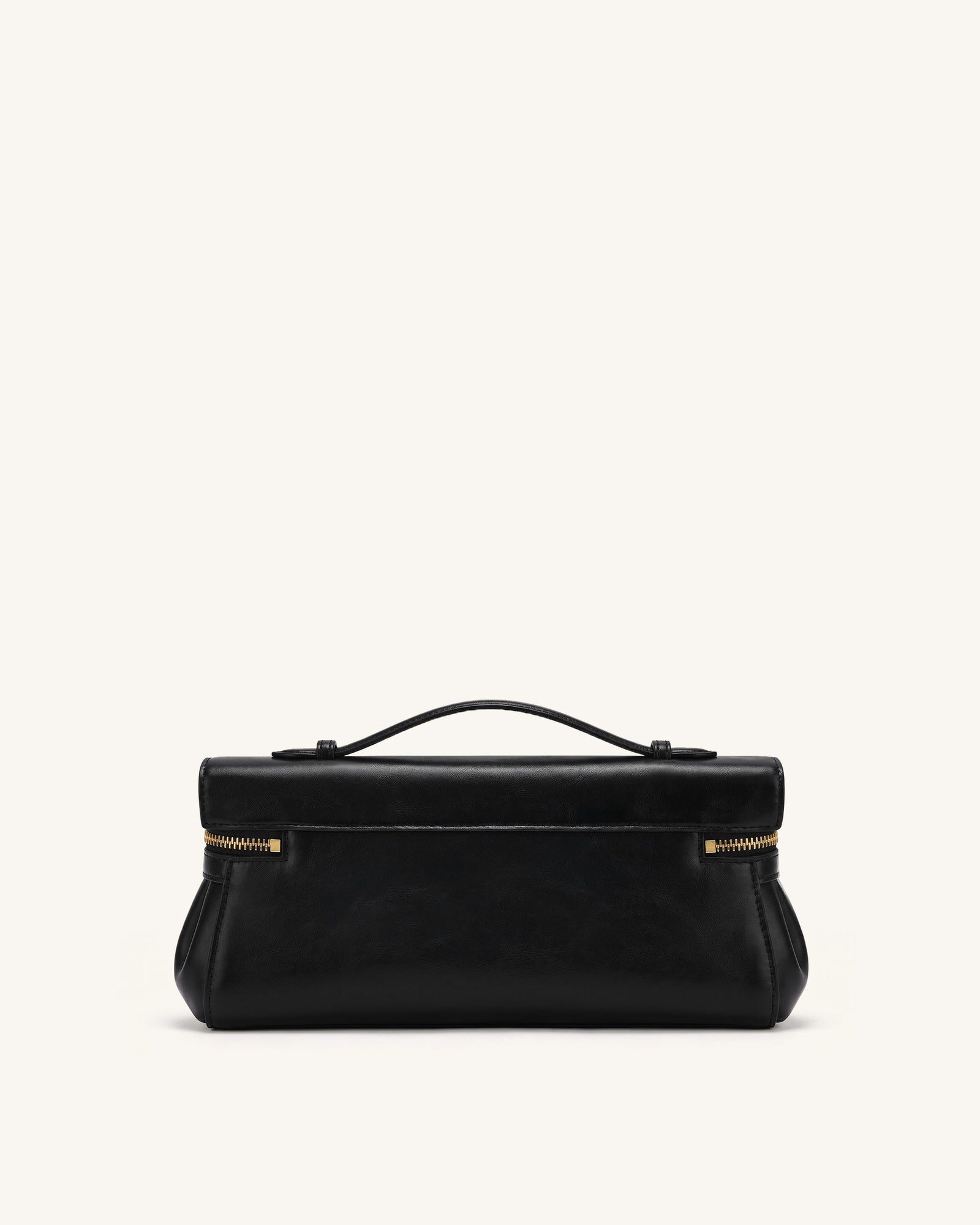 Jw Pei Thea East West Top Handle Bag Black