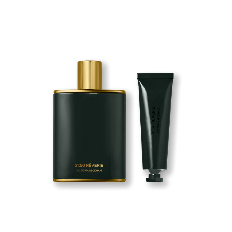 Gift Set: 21:50 Rêverie Eau de Parfum + Hand Cream