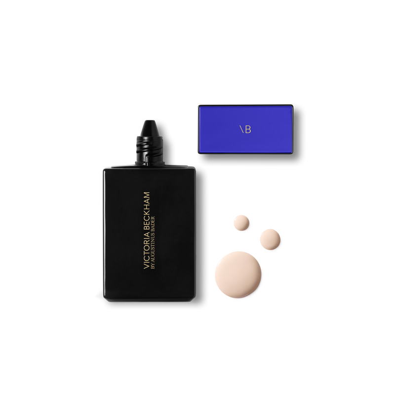 The Foundation Drops with TFC8®