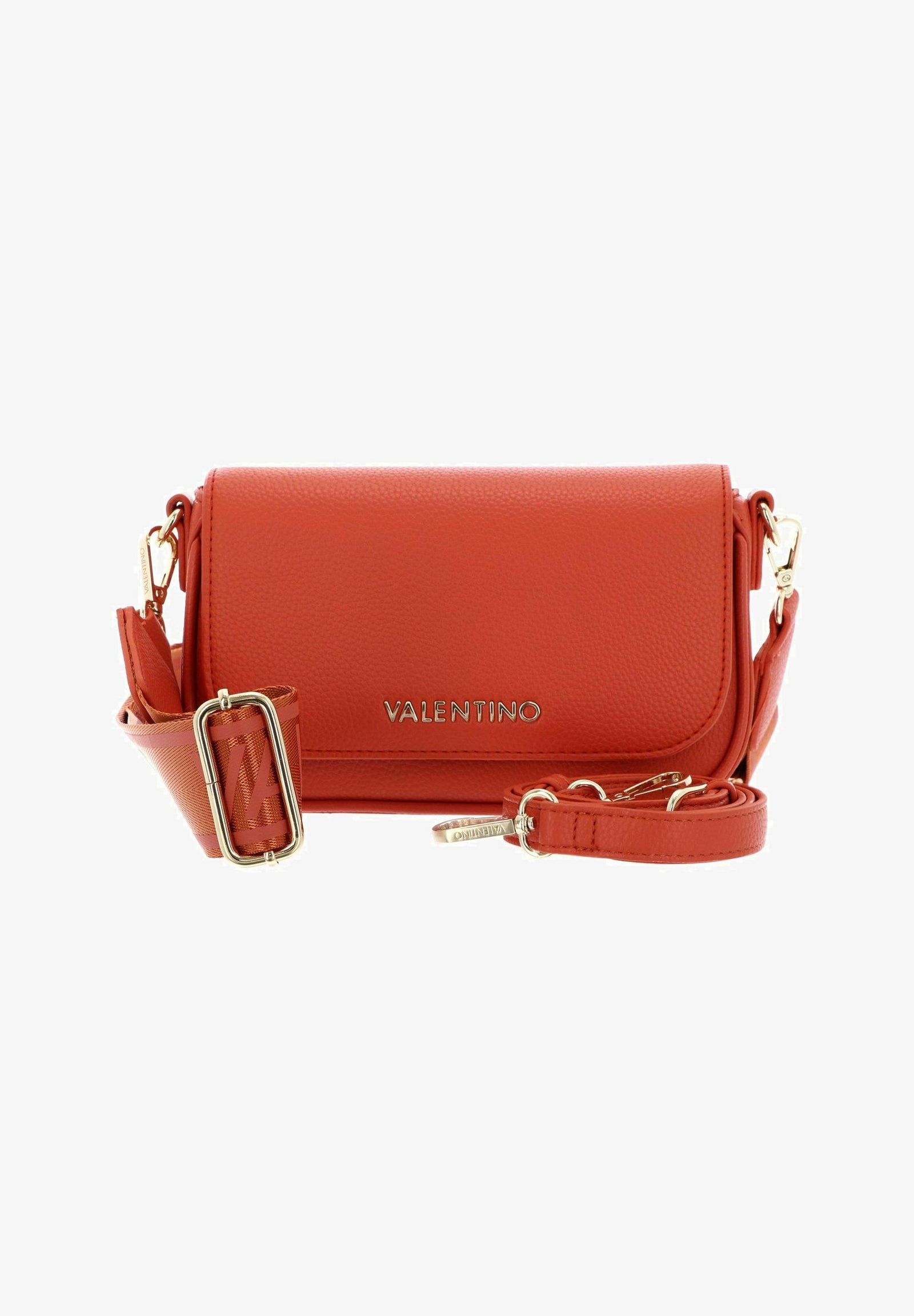 Valentino Bags Miramar Umhängetasche 22 Cm - Cross Body Bag - Arancio