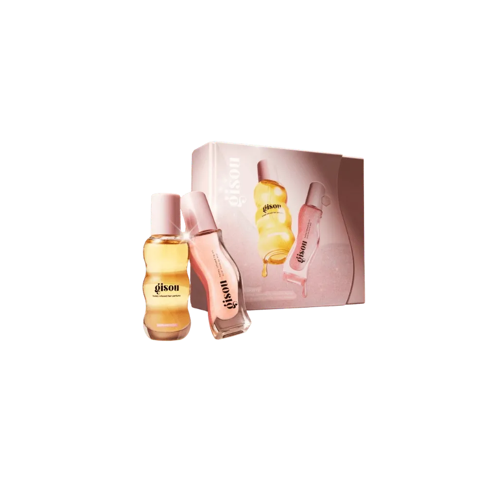 Gisou Sparkle & Spritz
