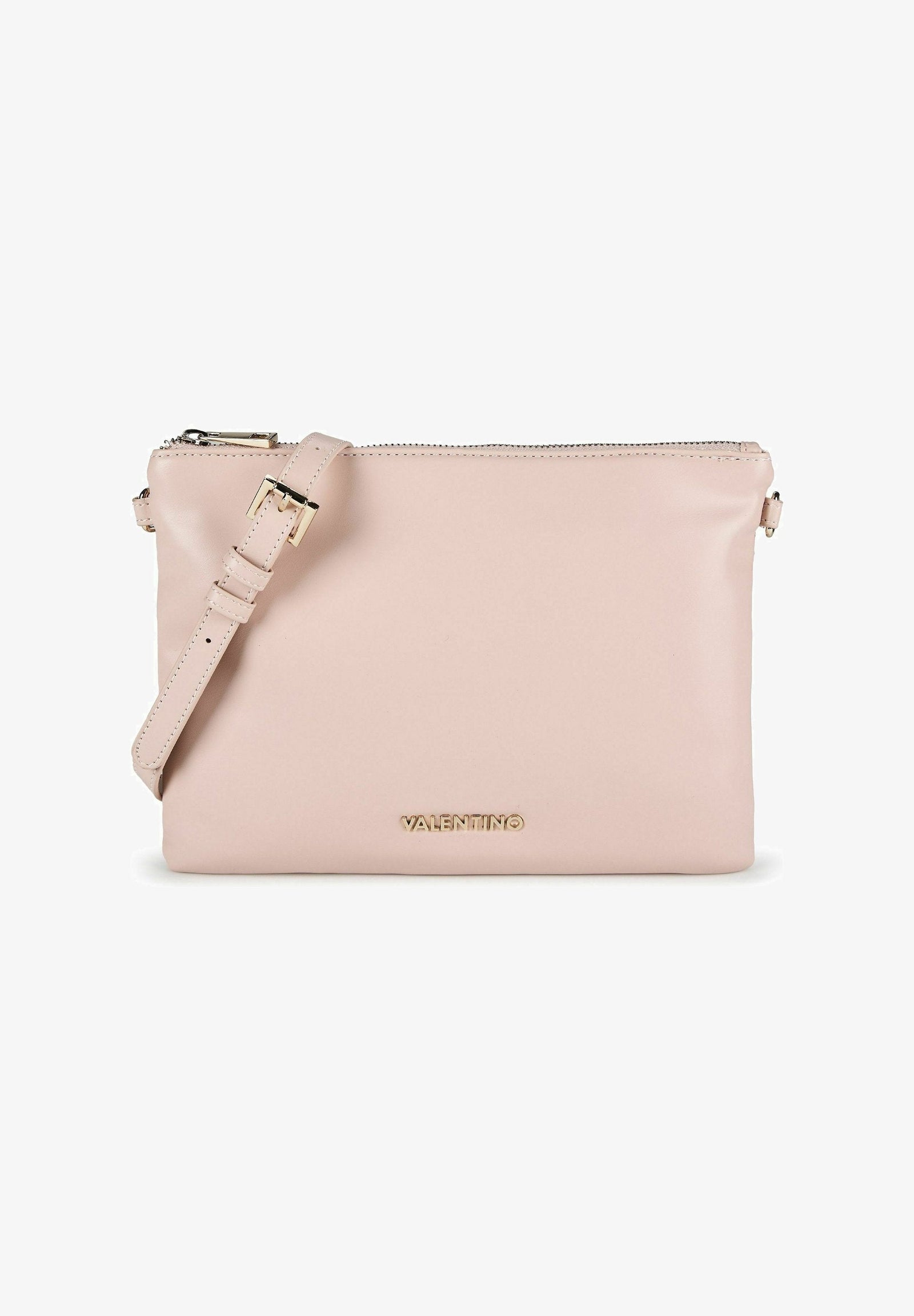Valentino Bags Ariel Mir Clutch Tasche 26 Cm - Clutch - Cipria