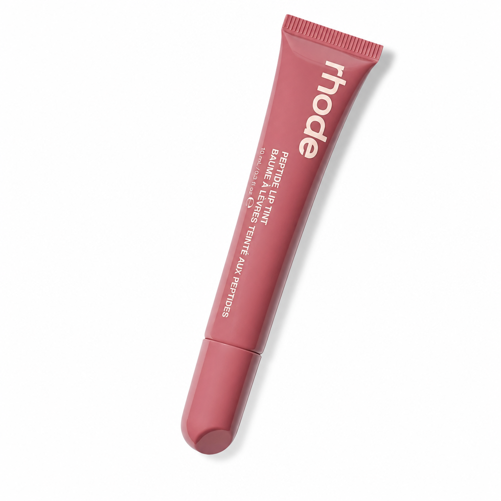Rhode Peptide lip tint (Salty tan)
