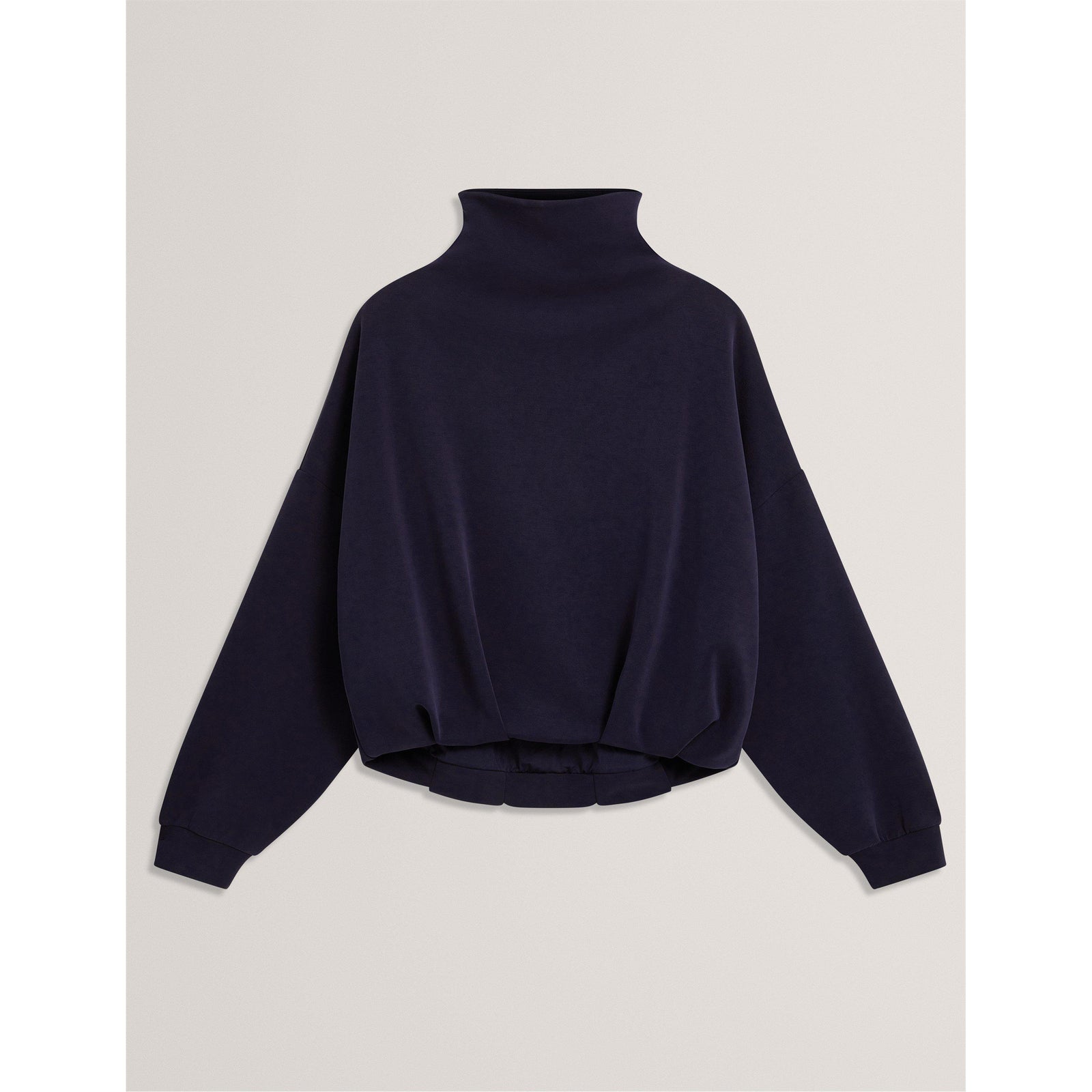 Long Sleeve Blouse