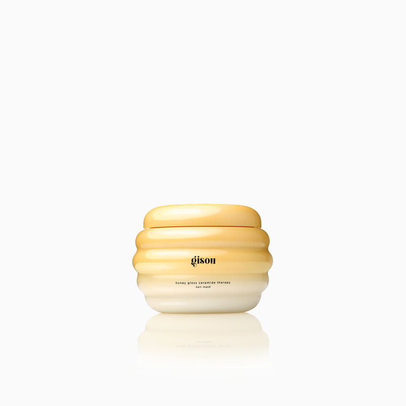 Honey Gloss Ceramide Therapy Hair Mask