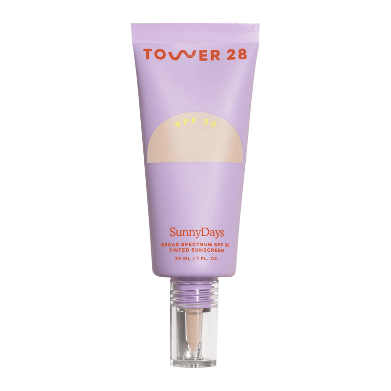 SunnyDays™ Tinted SPF 30