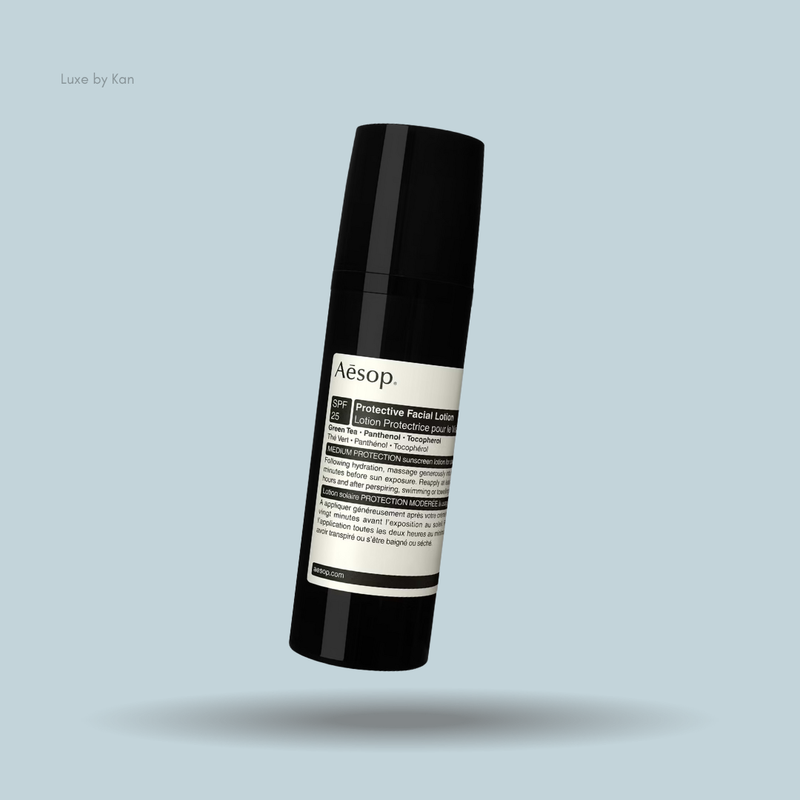 Aesop Protective Facial Lotion SPF25 50ML