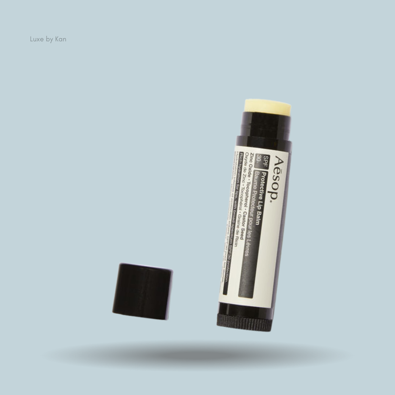 Aesop Protective Lip Balm SPF30 5.5g