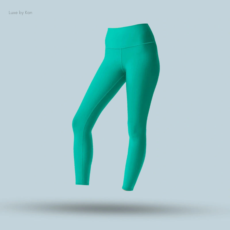 Alo 7/8 High-Waist Airlift Legging