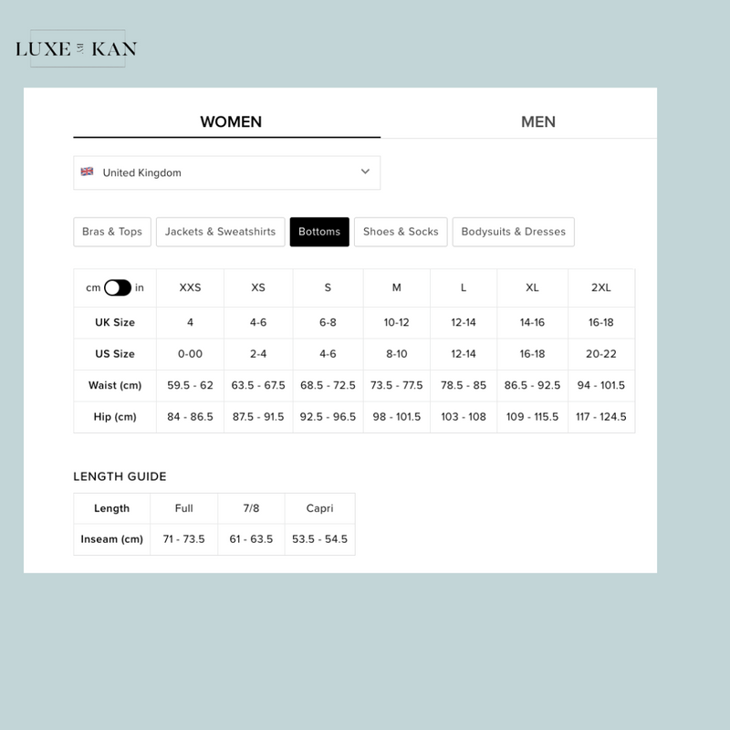 Alo 7/8 High-Waist Airlift Legging