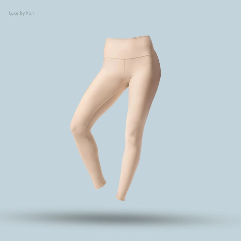 Alo High-Waist Airlift Legging