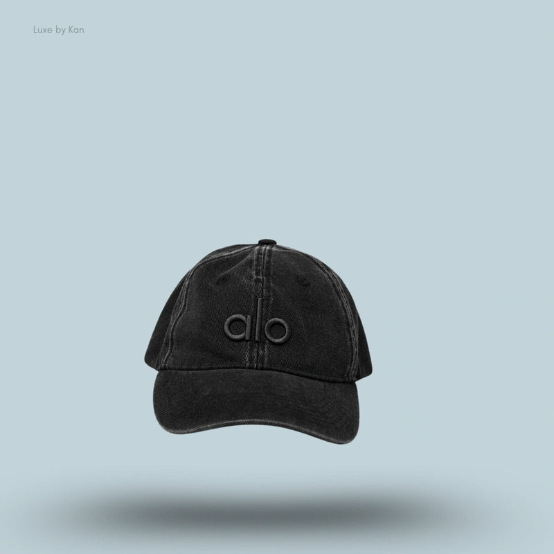 Alo Off-Duty Cap