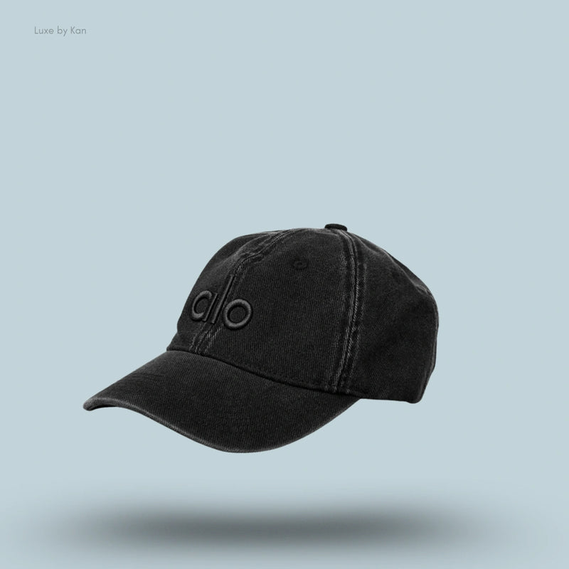 Alo Off-Duty Cap