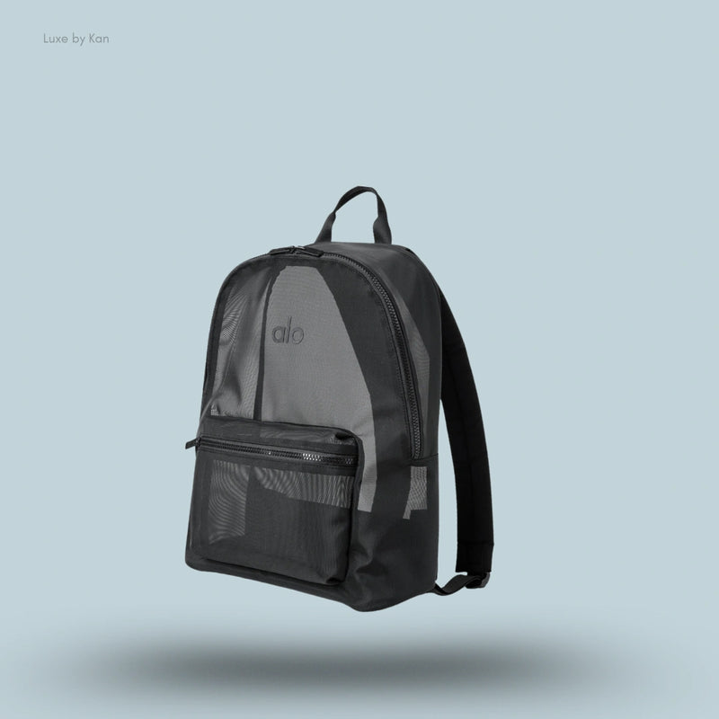 Alo Sheer Backpack