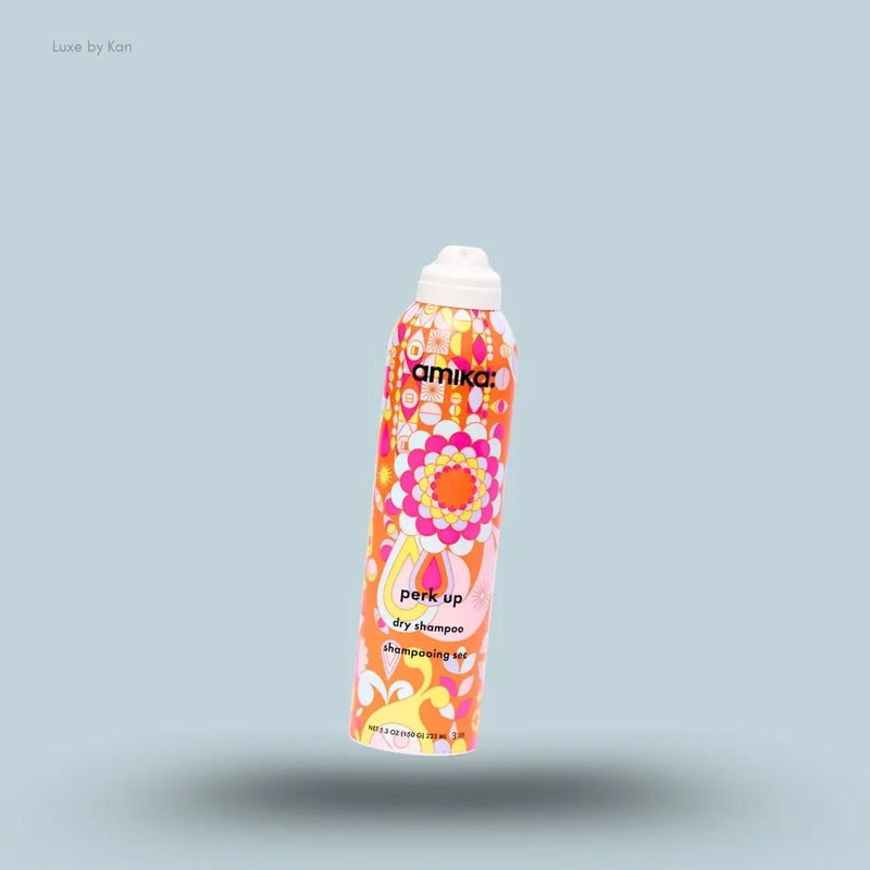 Amika Perk Up Dry Shampoo