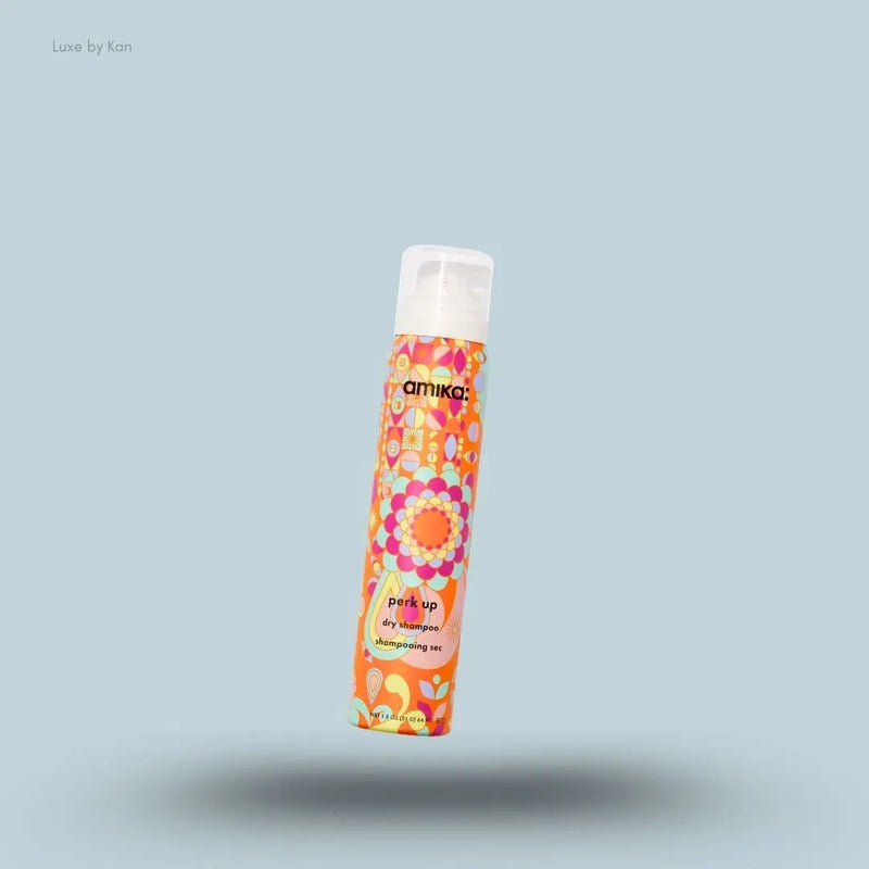 Amika Perk Up Dry Shampoo