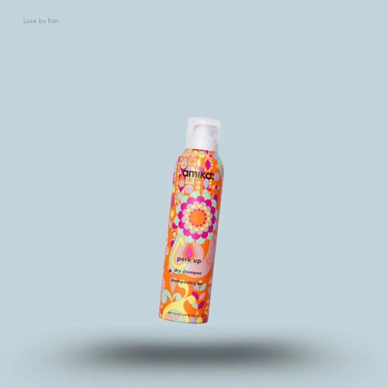 Amika Perk Up Dry Shampoo