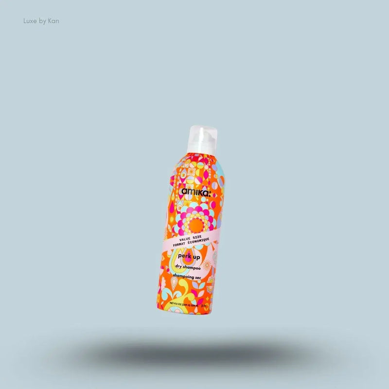 Amika Perk Up Dry Shampoo