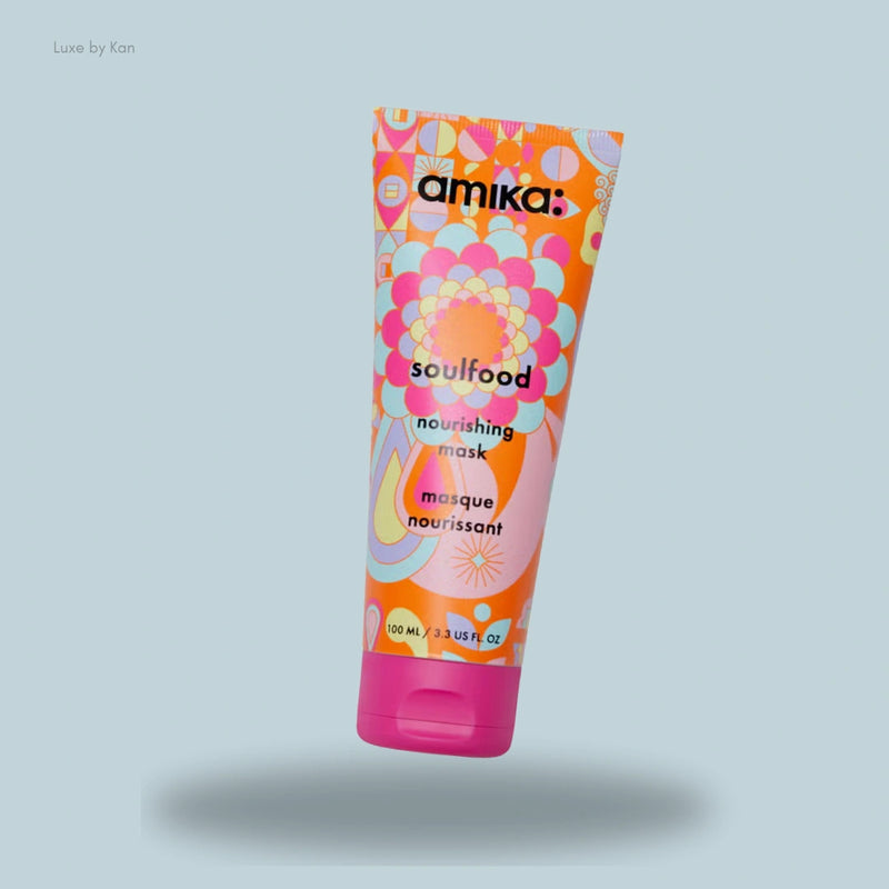 Amika Soulfood Nourishing Mask
