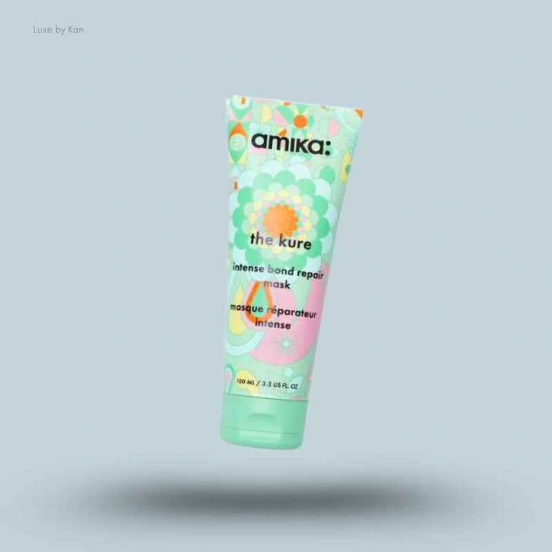 Amika The Kure Intense Bond Repair Mask