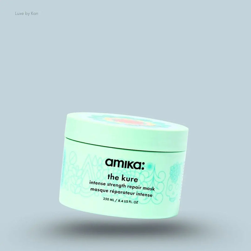 Amika The Kure Intense Bond Repair Mask