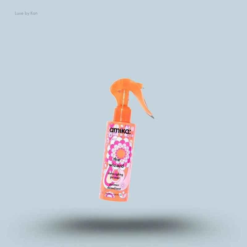 Amika The Wizard Detangling Primer 118ml